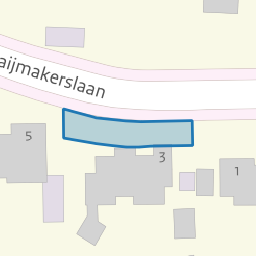 Perceel ODB02-B-3521