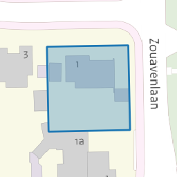 Perceel ODB02-B-3522