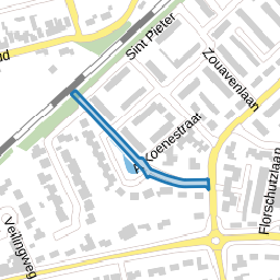 Perceel ODB02-B-3525