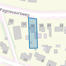 Perceel ODB02-B-3551