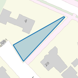 Perceel ODB02-B-3554