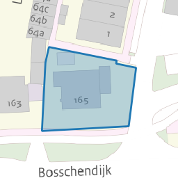 Perceel ODB02-B-3556