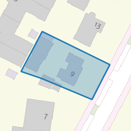 Perceel ODB02-B-3560