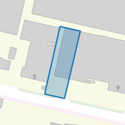 Perceel ODB02-B-3562