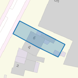 Perceel ODB02-B-3573