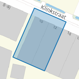 Perceel ODB02-B-3576