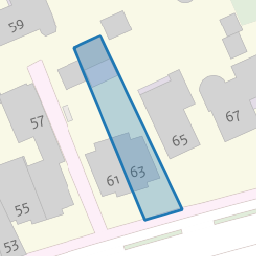 Perceel ODB02-B-3583