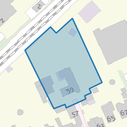 Perceel ODB02-B-3584