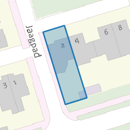 Perceel ODB02-B-3617