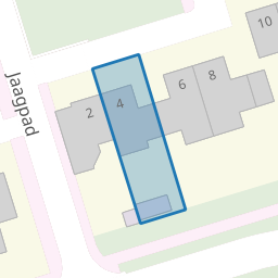 Perceel ODB02-B-3618