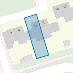 Perceel ODB02-B-3619