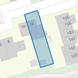 Perceel ODB02-B-3622