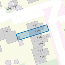 Perceel ODB02-B-3627