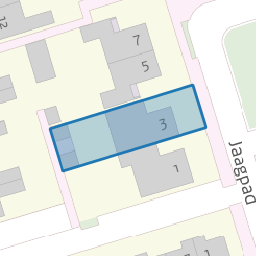 Perceel ODB02-B-3629