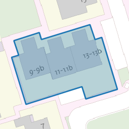 Perceel ODB02-B-3630