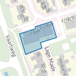 Perceel ODB02-B-3632