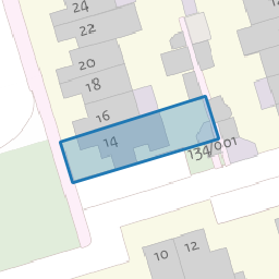 Perceel ODB02-B-3633