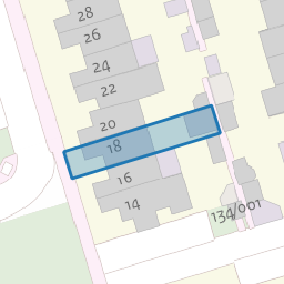 Perceel ODB02-B-3635
