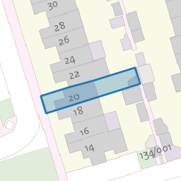 Perceel ODB02-B-3636