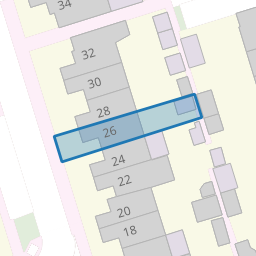 Perceel ODB02-B-3639