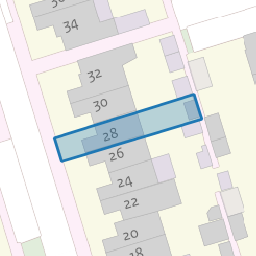 Perceel ODB02-B-3640