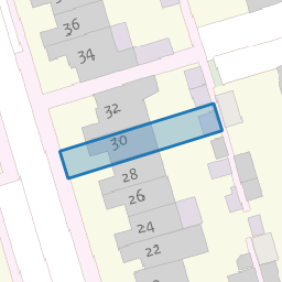 Perceel ODB02-B-3641