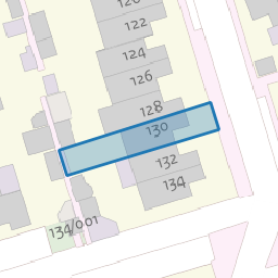 Perceel ODB02-B-3645