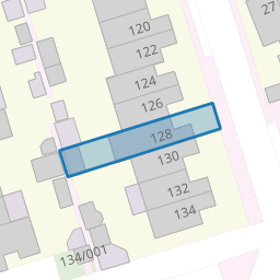 Perceel ODB02-B-3646