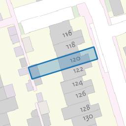 Perceel ODB02-B-3650