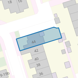 Perceel ODB02-B-3658