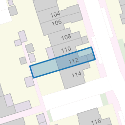 Perceel ODB02-B-3660