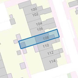 Perceel ODB02-B-3662