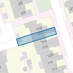 Perceel ODB02-B-3665