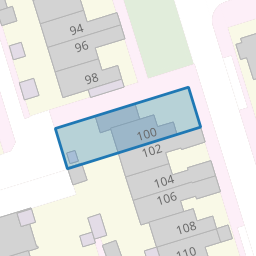 Perceel ODB02-B-3666