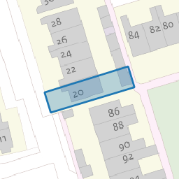 Perceel ODB02-B-3667