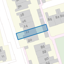 Perceel ODB02-B-3668