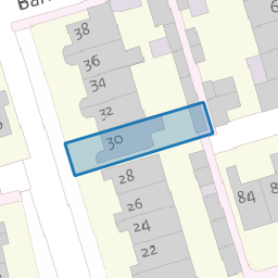 Perceel ODB02-B-3672