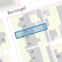 Perceel ODB02-B-3674