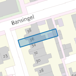 Perceel ODB02-B-3675