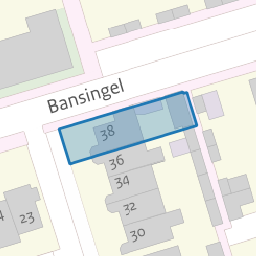 Perceel ODB02-B-3676