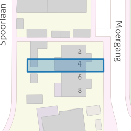 Perceel ODB02-B-3683