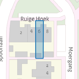 Perceel ODB02-B-3687