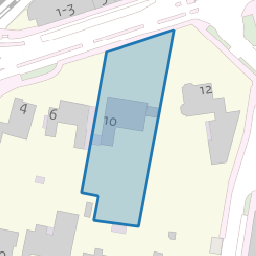 Perceel ODB02-B-3690