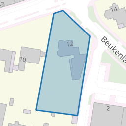 Perceel ODB02-B-3691