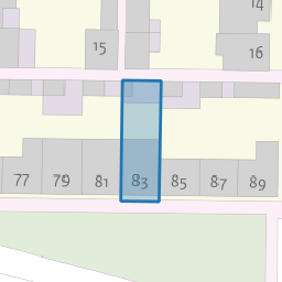 Perceel ODB02-B-3695