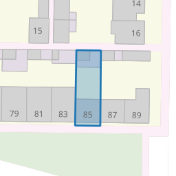 Perceel ODB02-B-3696