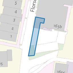 Perceel ODB02-B-3699