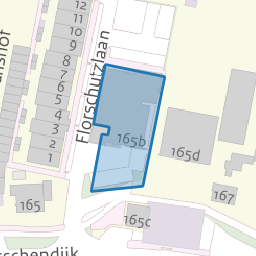 Perceel ODB02-B-3700