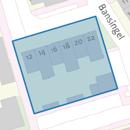 Perceel ODB02-B-3708