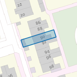 Perceel ODB02-B-3710